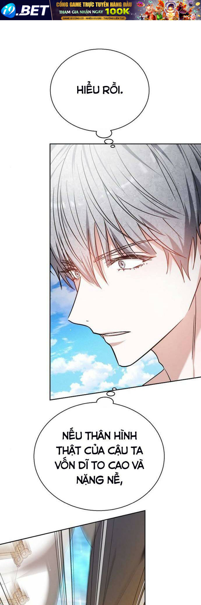 Cô Dâu Của Obsidian - Chap 9 - Trang 37