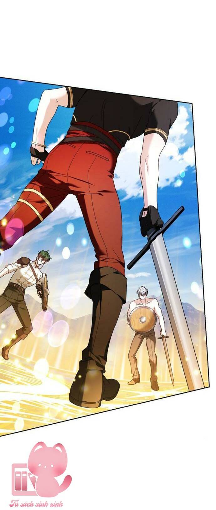 Cô Dâu Của Obsidian - Chap 9 - Trang 4
