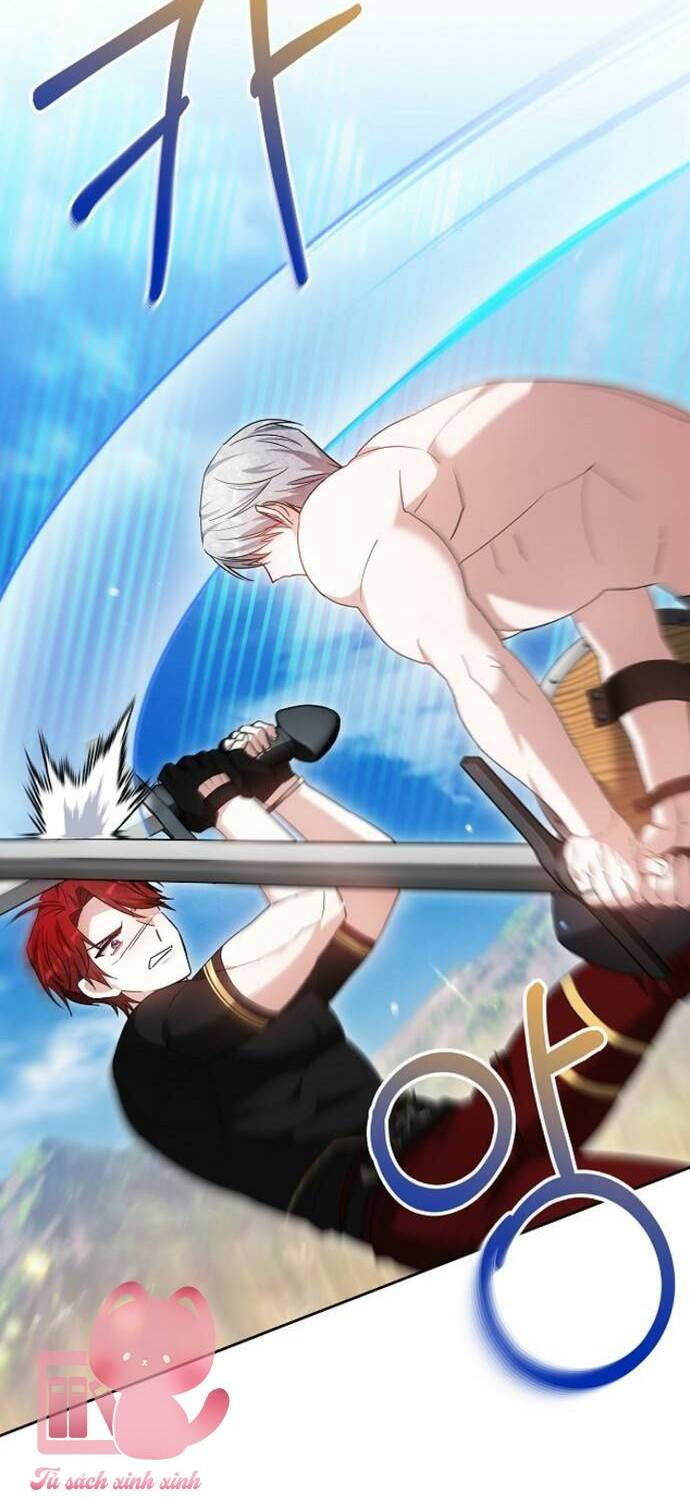 Cô Dâu Của Obsidian - Chap 9 - Trang 41
