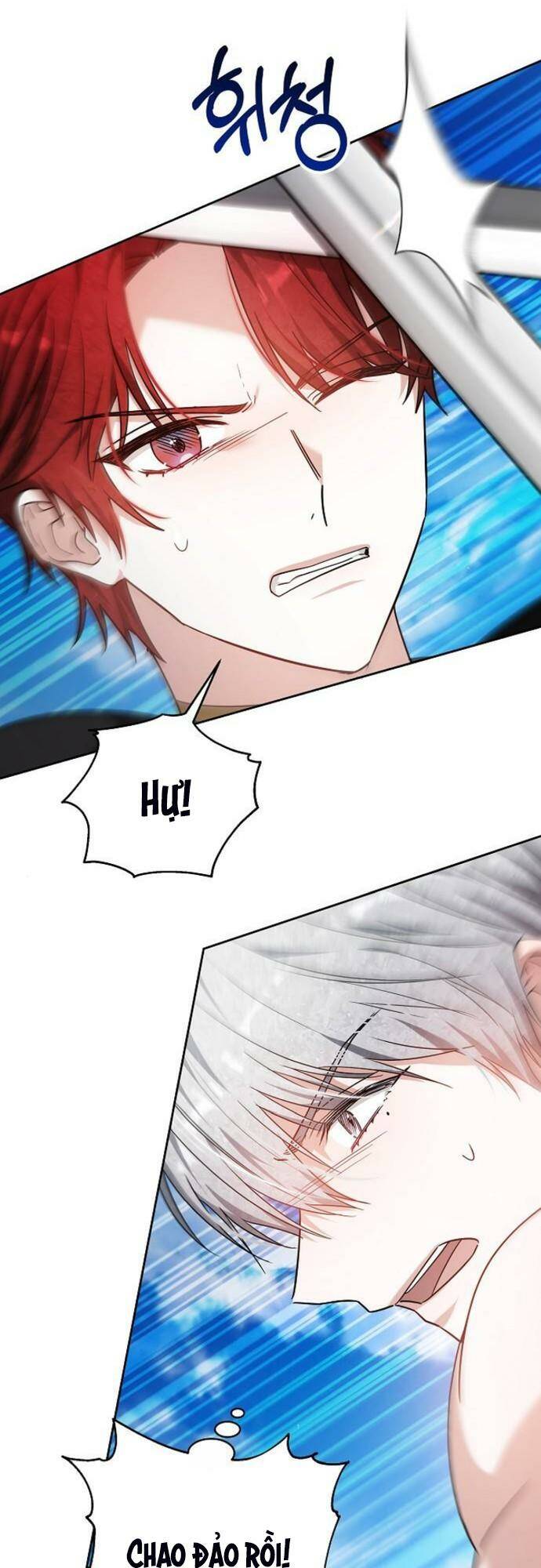 Cô Dâu Của Obsidian - Chap 9 - Trang 42