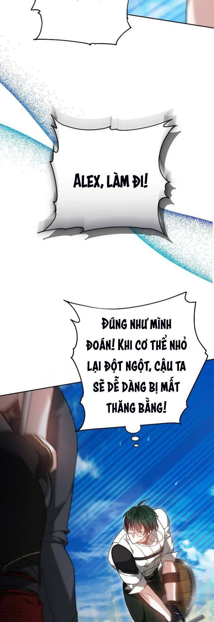 Cô Dâu Của Obsidian - Chap 9 - Trang 43
