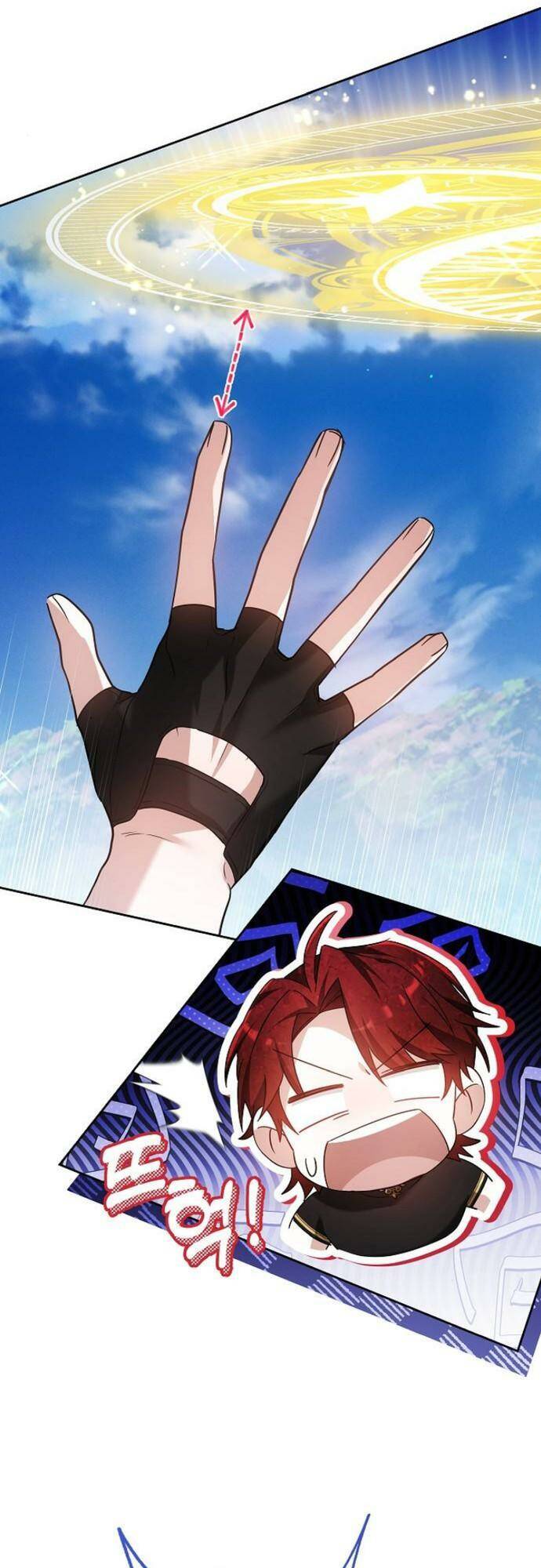 Cô Dâu Của Obsidian - Chap 9 - Trang 47