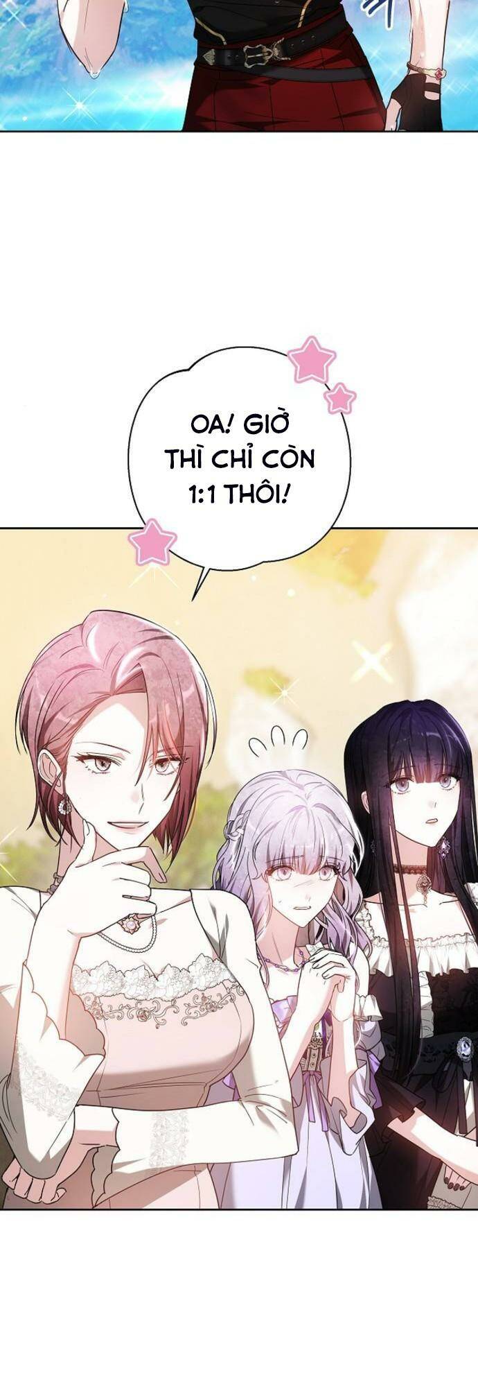 Cô Dâu Của Obsidian - Chap 9 - Trang 50