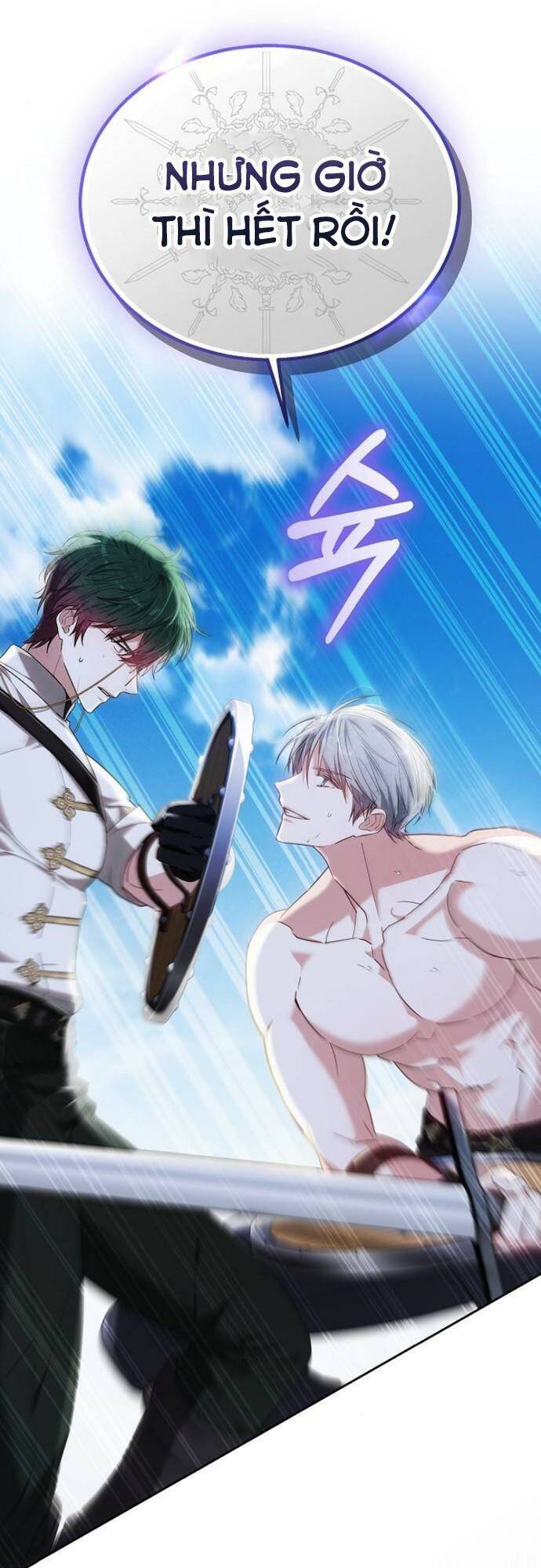 Cô Dâu Của Obsidian - Chap 9 - Trang 52