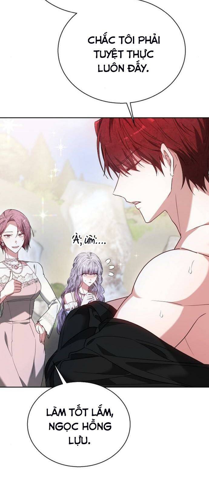 Cô Dâu Của Obsidian - Chap 9 - Trang 55