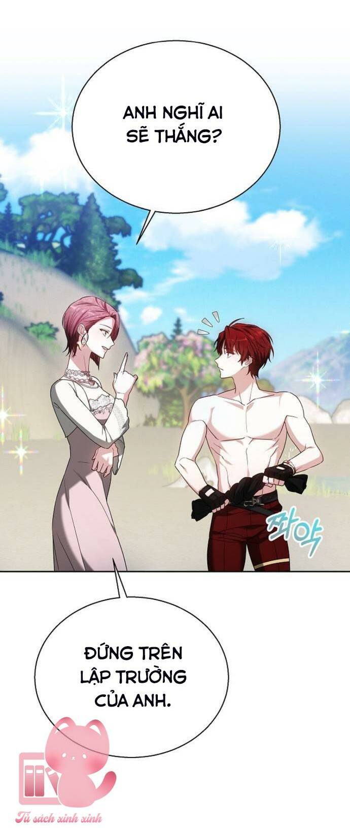 Cô Dâu Của Obsidian - Chap 9 - Trang 56