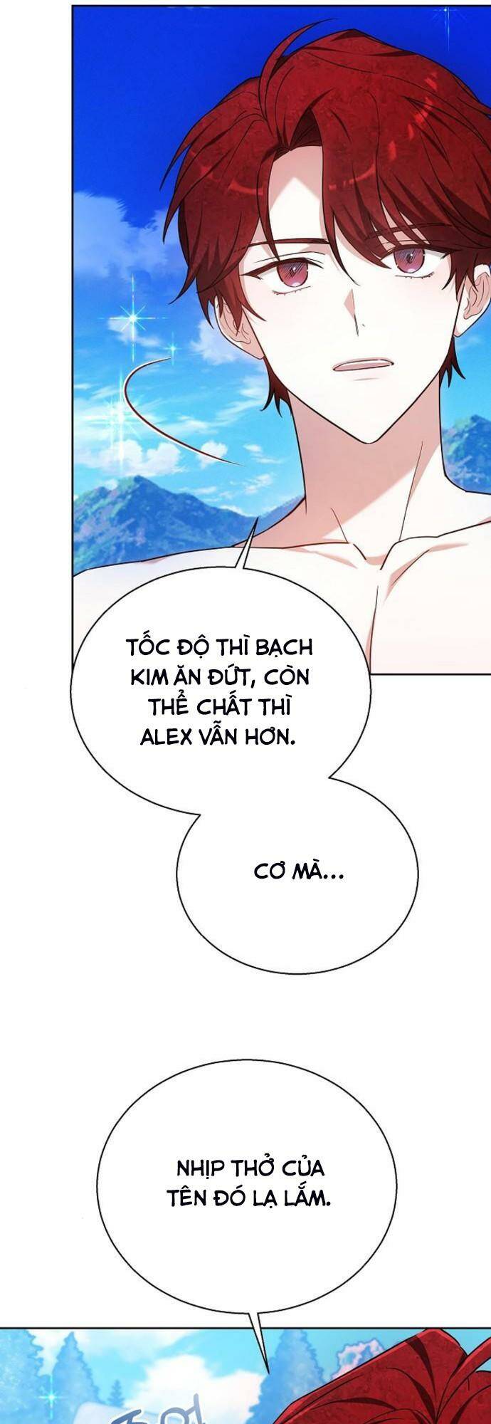 Cô Dâu Của Obsidian - Chap 9 - Trang 57