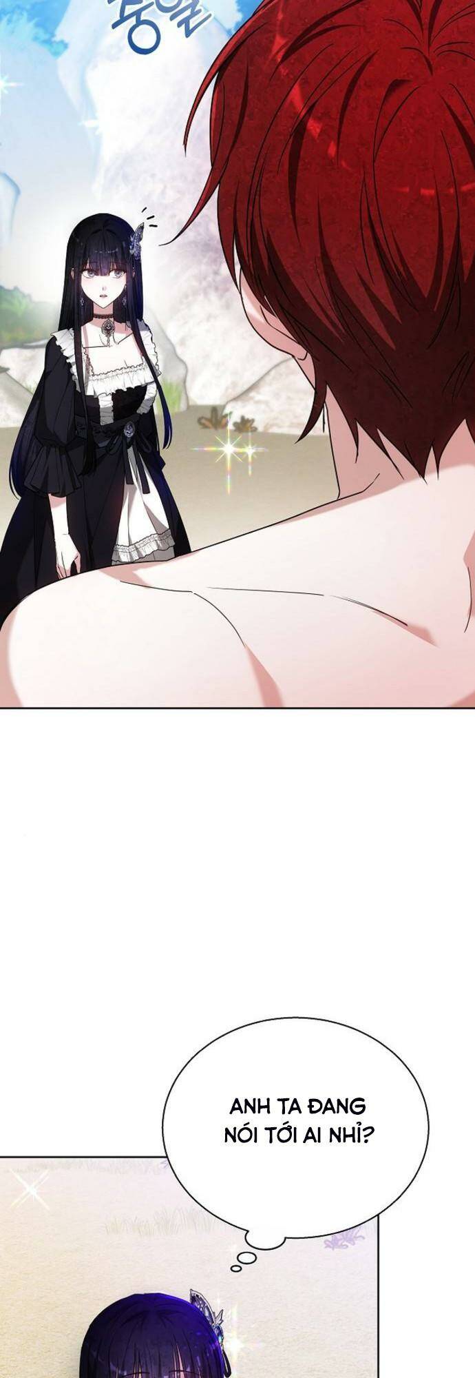 Cô Dâu Của Obsidian - Chap 9 - Trang 58
