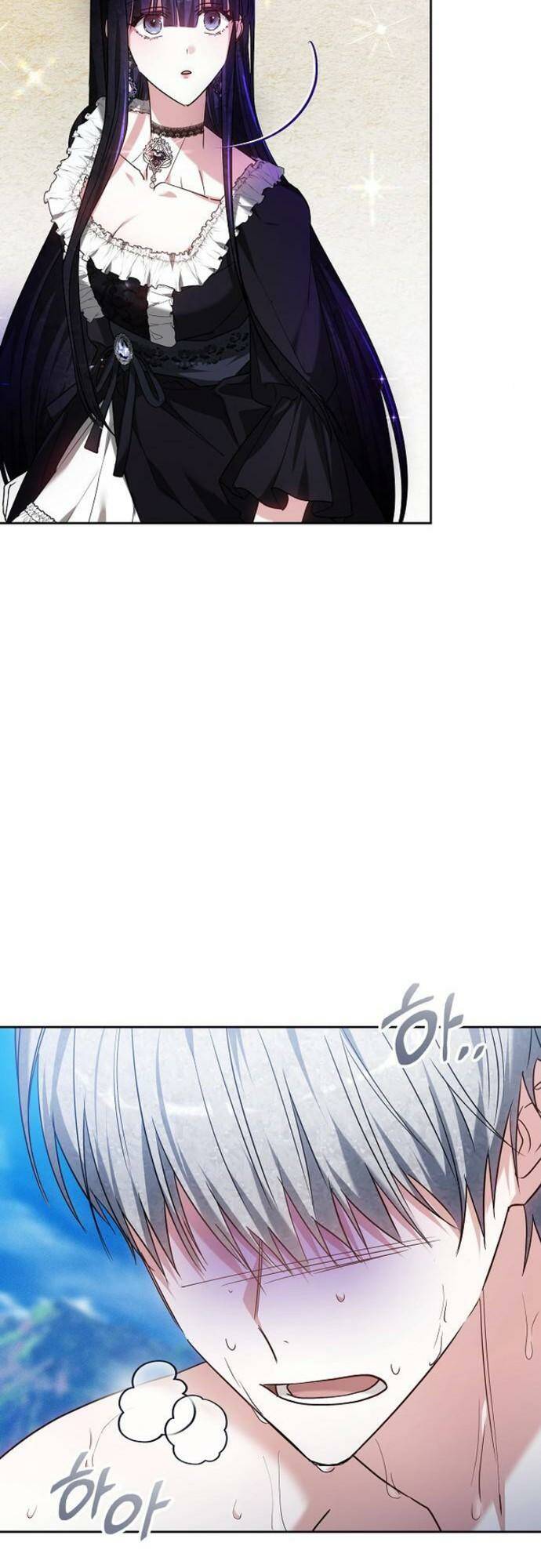 Cô Dâu Của Obsidian - Chap 9 - Trang 59