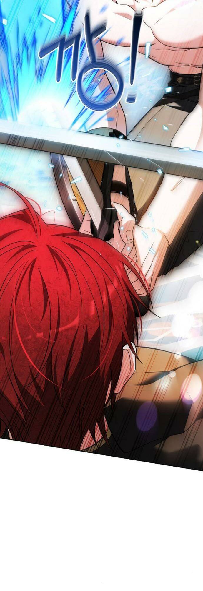 Cô Dâu Của Obsidian - Chap 9 - Trang 6