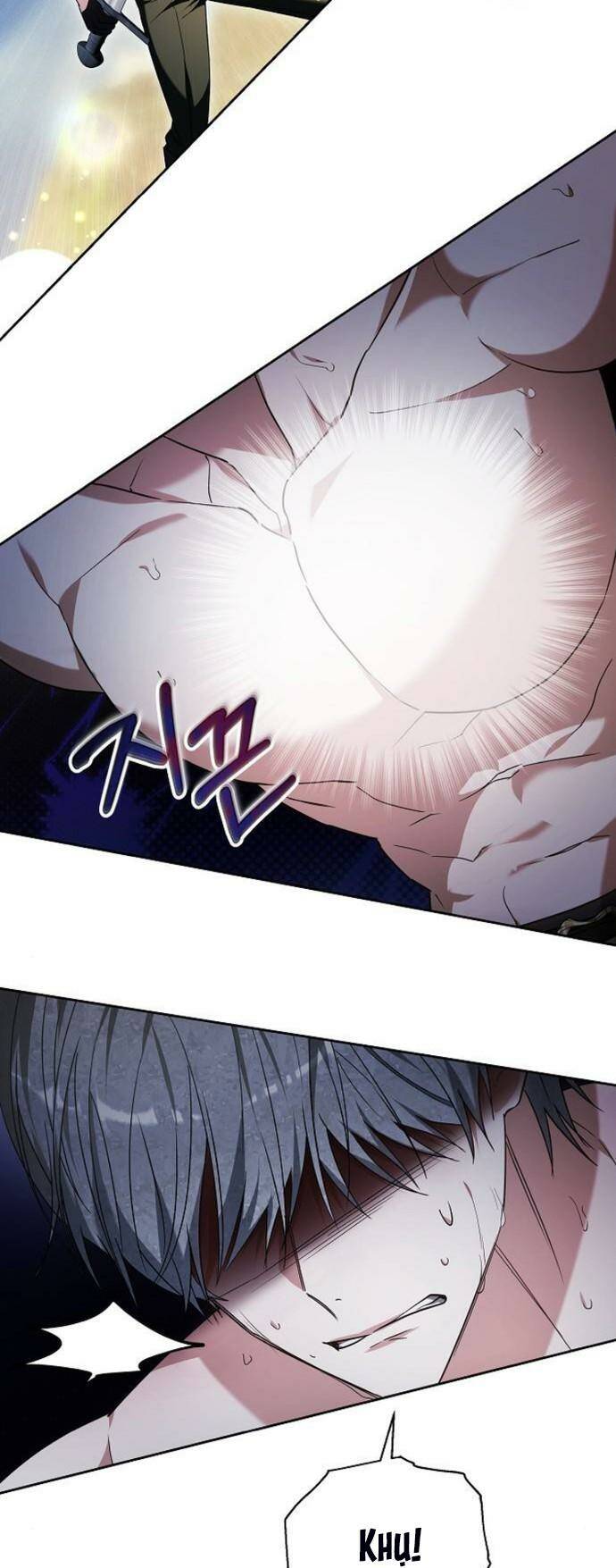 Cô Dâu Của Obsidian - Chap 9 - Trang 65