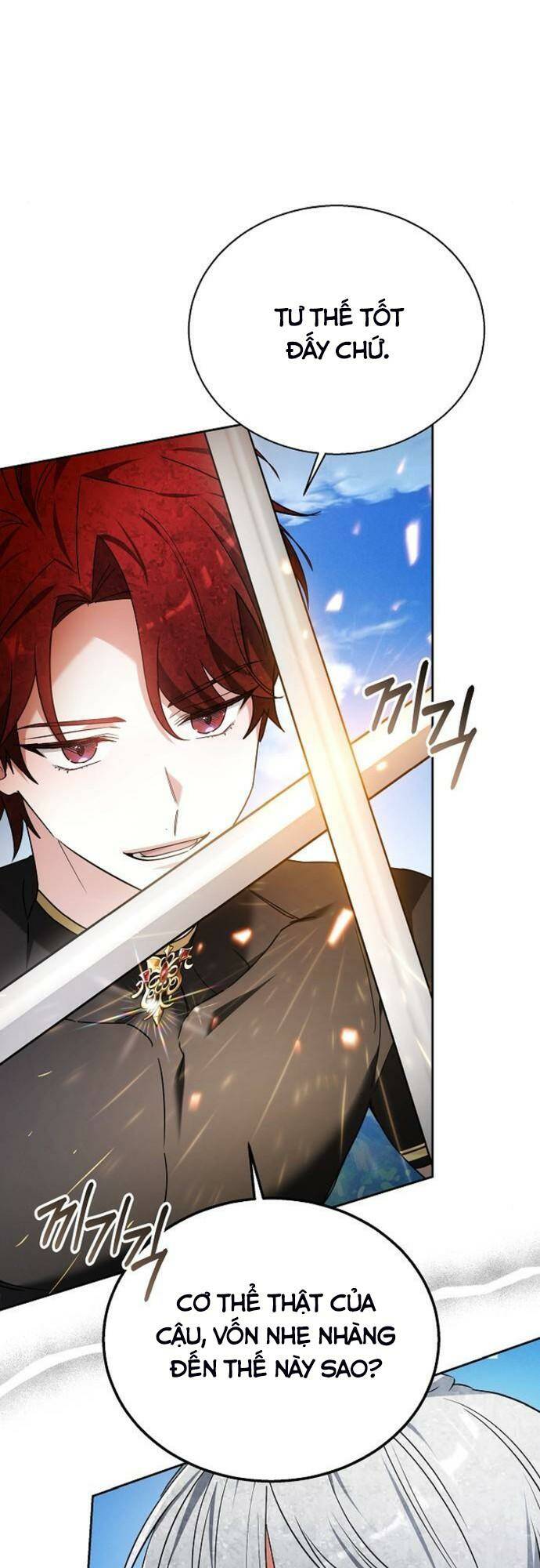 Cô Dâu Của Obsidian - Chap 9 - Trang 7