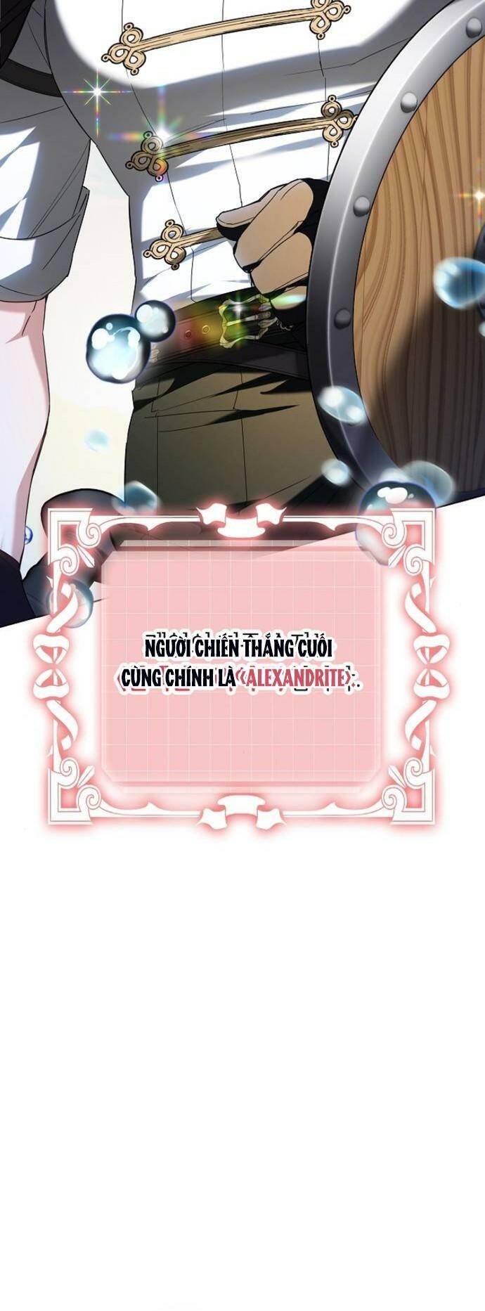Cô Dâu Của Obsidian - Chap 9 - Trang 70