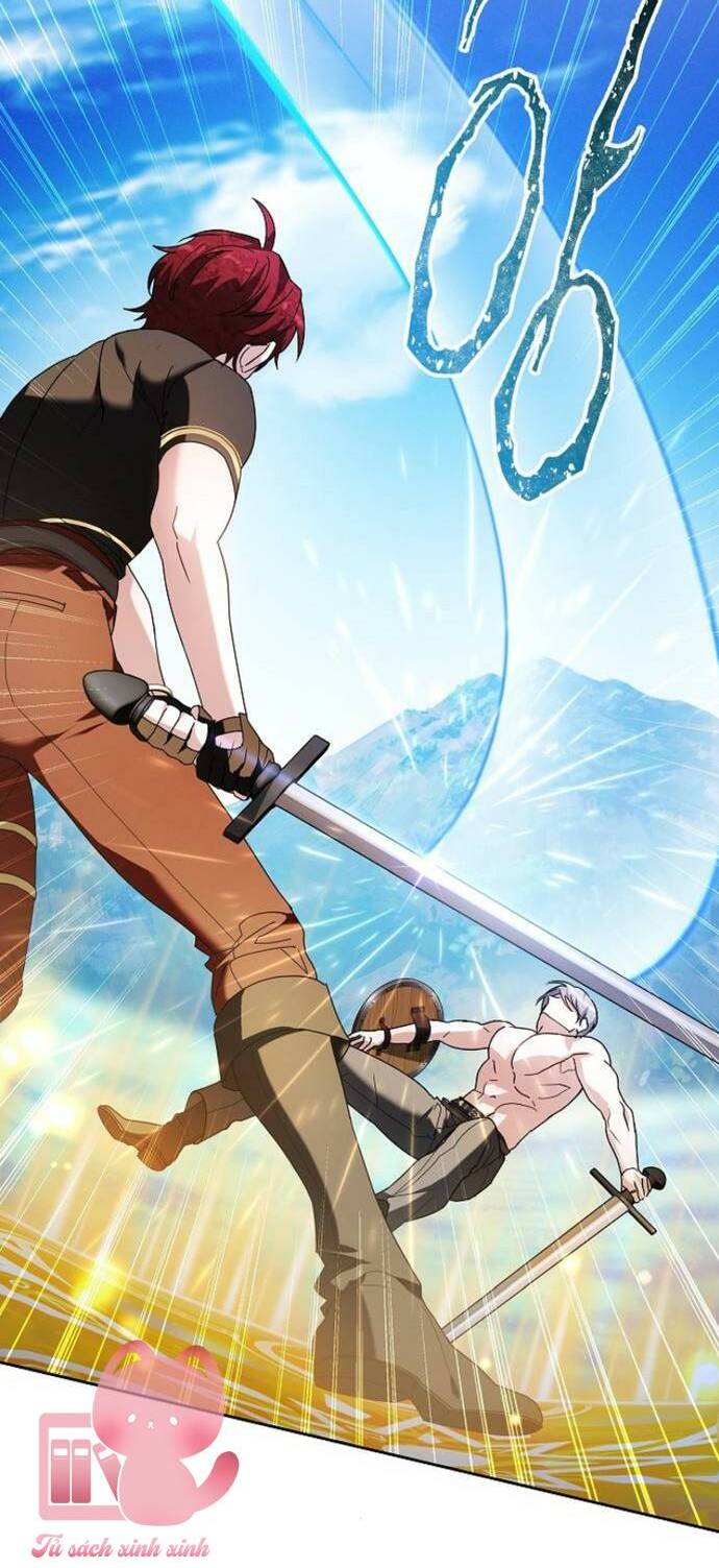 Cô Dâu Của Obsidian - Chap 9 - Trang 9