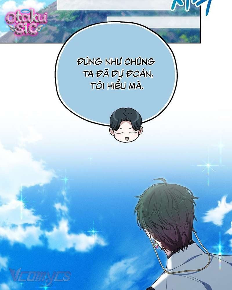 Cô Dâu Hắc Diện Thạch - Chap 10 - Trang 10