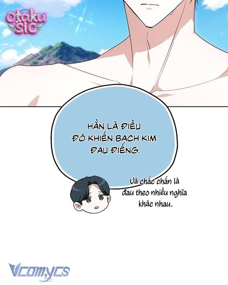 Cô Dâu Hắc Diện Thạch - Chap 10 - Trang 13