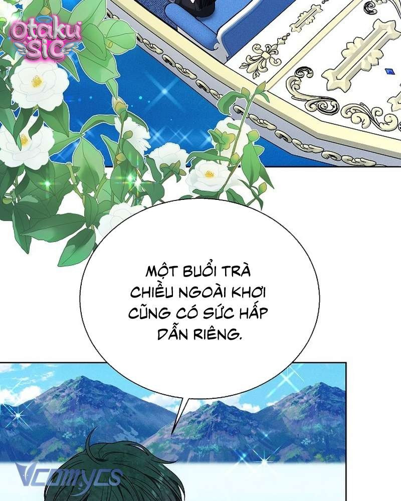 Cô Dâu Hắc Diện Thạch - Chap 10 - Trang 17