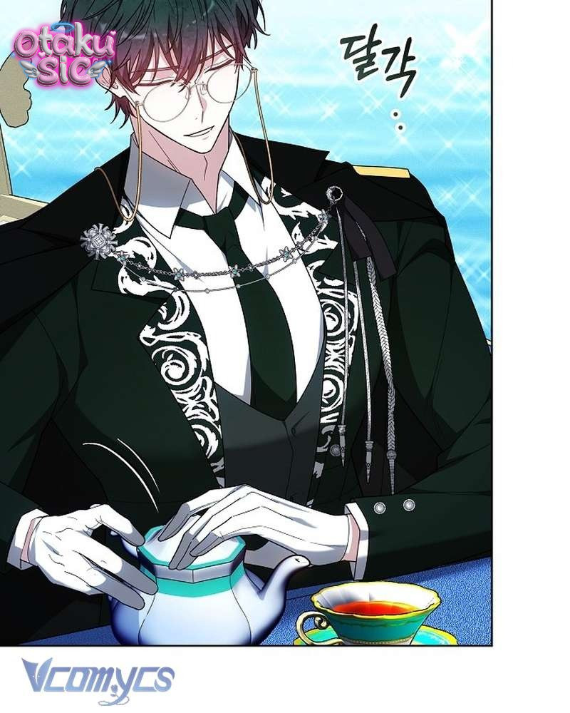 Cô Dâu Hắc Diện Thạch - Chap 10 - Trang 18