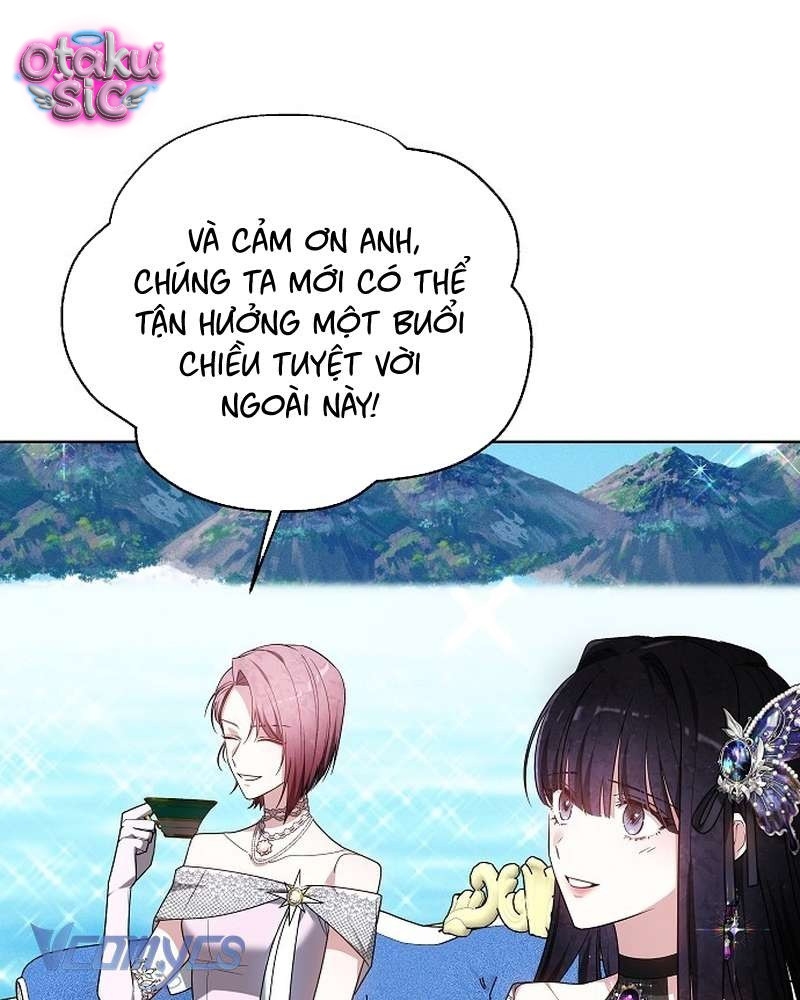 Cô Dâu Hắc Diện Thạch - Chap 10 - Trang 19