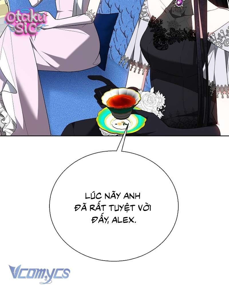 Cô Dâu Hắc Diện Thạch - Chap 10 - Trang 20