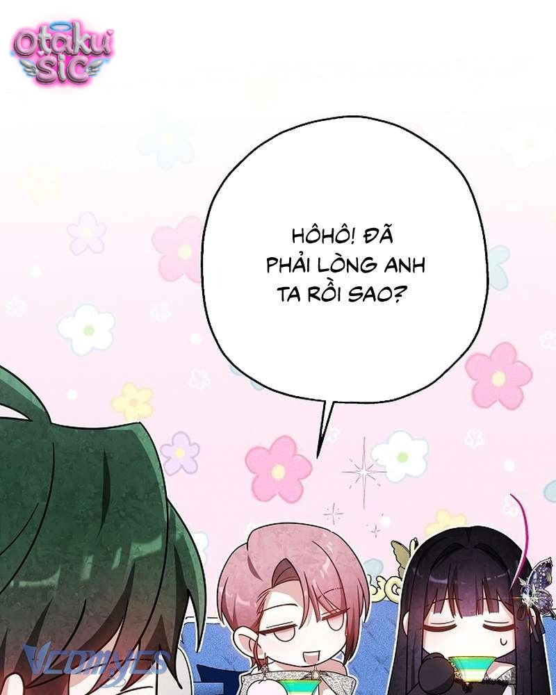 Cô Dâu Hắc Diện Thạch - Chap 10 - Trang 21