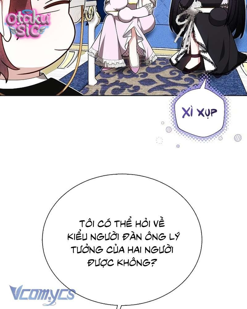 Cô Dâu Hắc Diện Thạch - Chap 10 - Trang 22