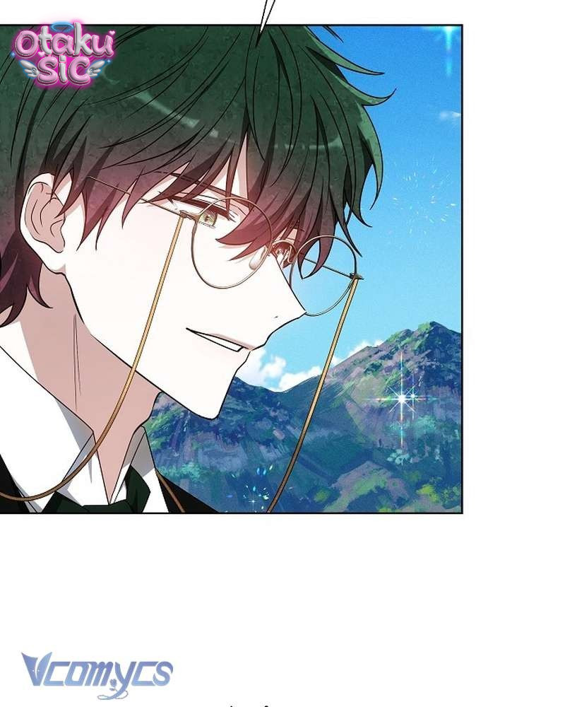 Cô Dâu Hắc Diện Thạch - Chap 10 - Trang 23