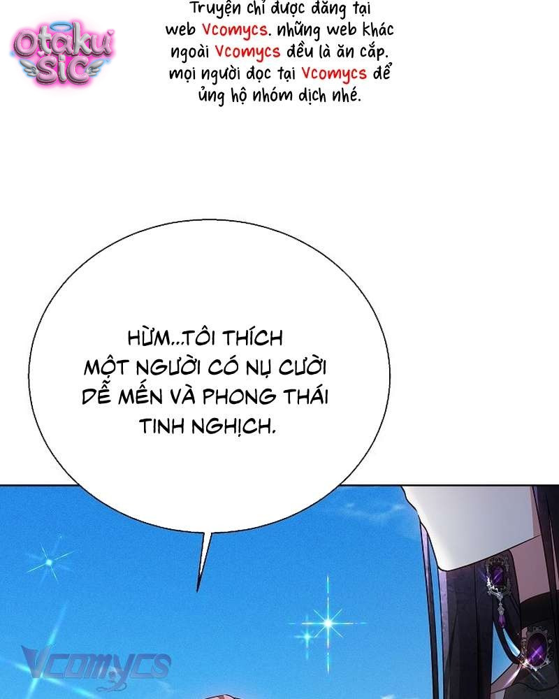 Cô Dâu Hắc Diện Thạch - Chap 10 - Trang 24
