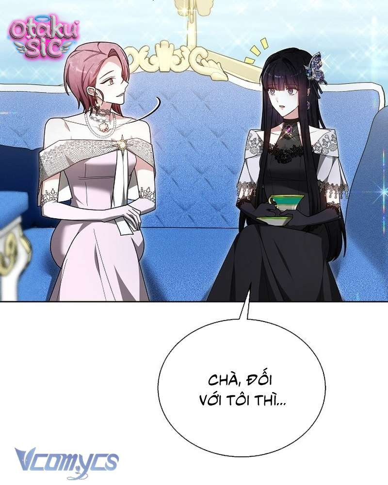 Cô Dâu Hắc Diện Thạch - Chap 10 - Trang 27