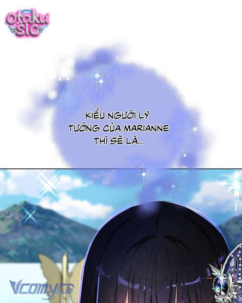 Cô Dâu Hắc Diện Thạch - Chap 10 - Trang 28
