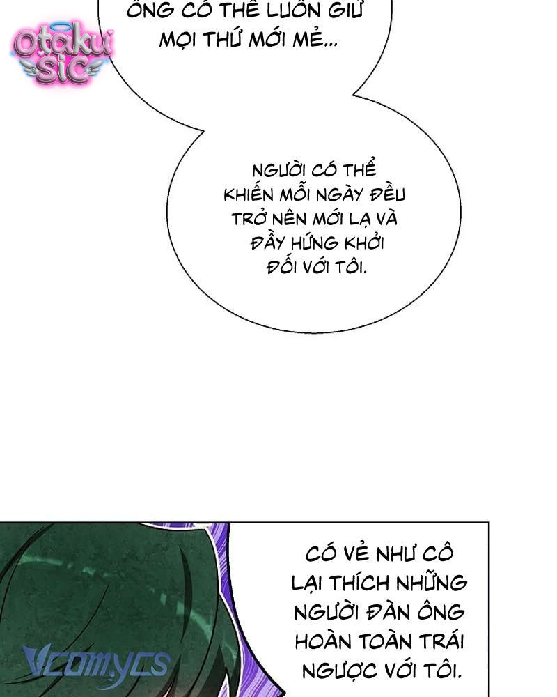 Cô Dâu Hắc Diện Thạch - Chap 10 - Trang 30