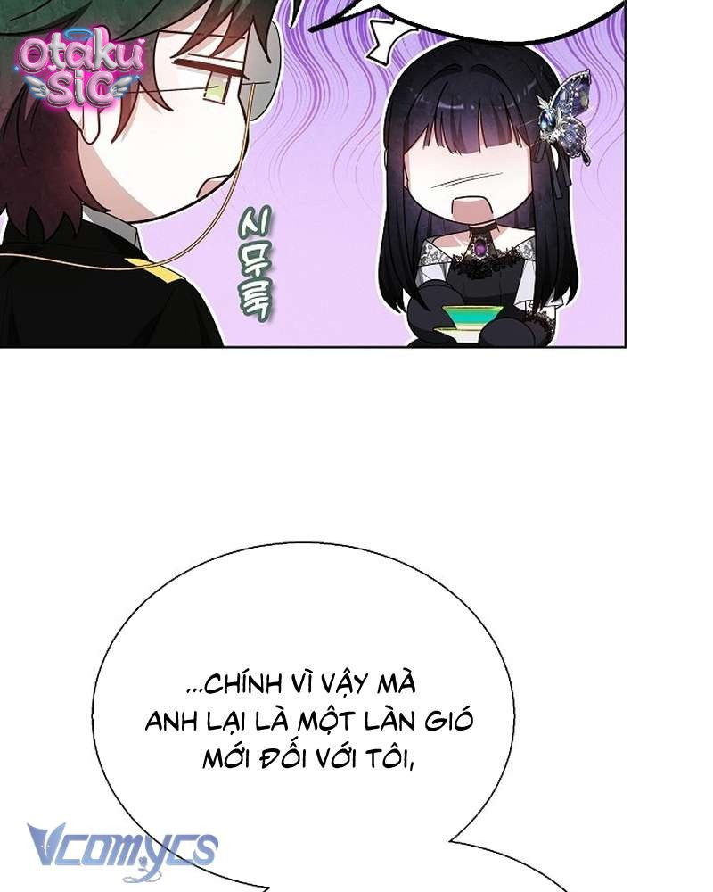 Cô Dâu Hắc Diện Thạch - Chap 10 - Trang 31
