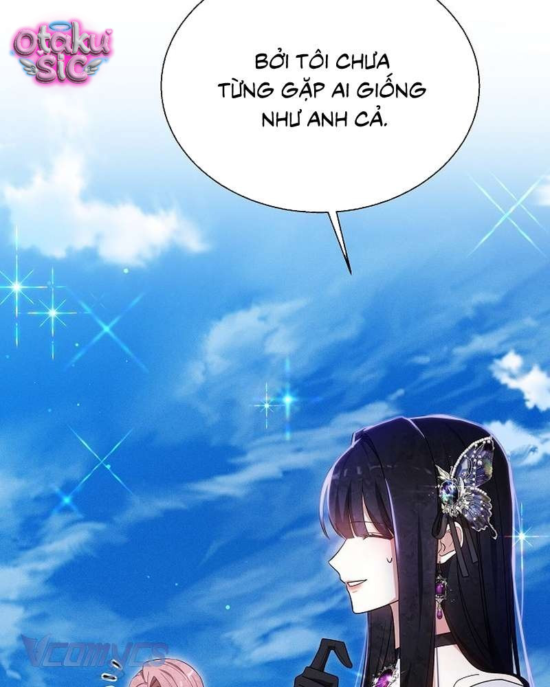 Cô Dâu Hắc Diện Thạch - Chap 10 - Trang 32