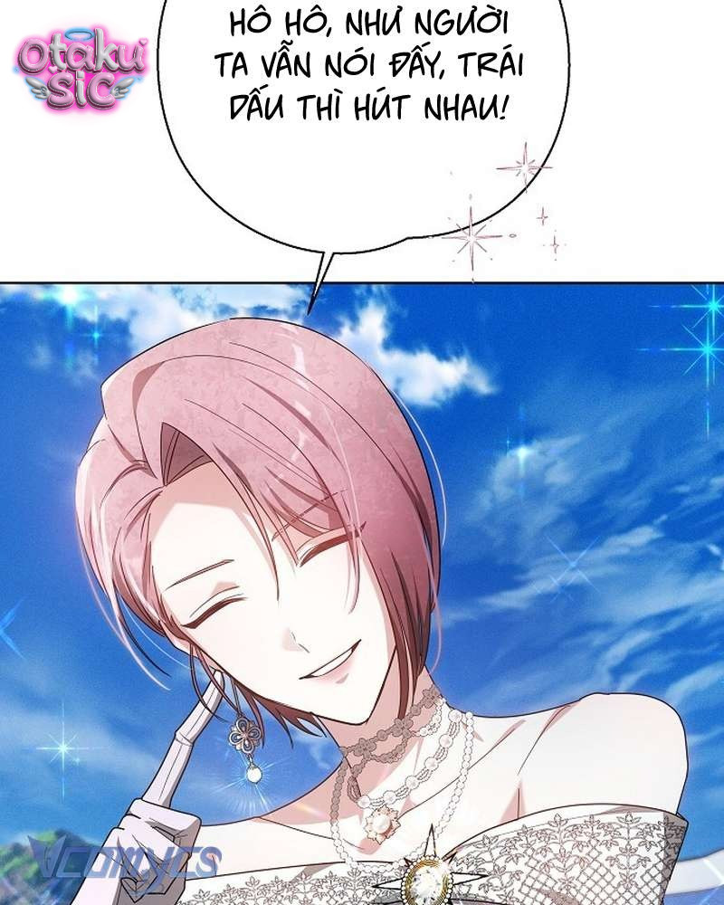 Cô Dâu Hắc Diện Thạch - Chap 10 - Trang 34