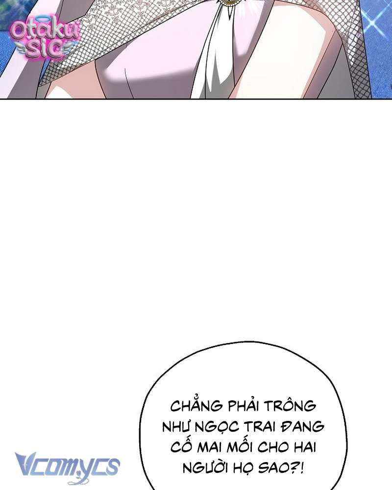 Cô Dâu Hắc Diện Thạch - Chap 10 - Trang 35