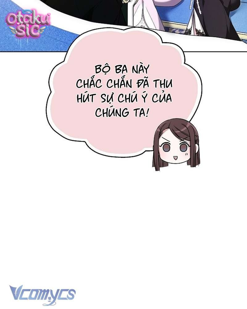 Cô Dâu Hắc Diện Thạch - Chap 10 - Trang 39
