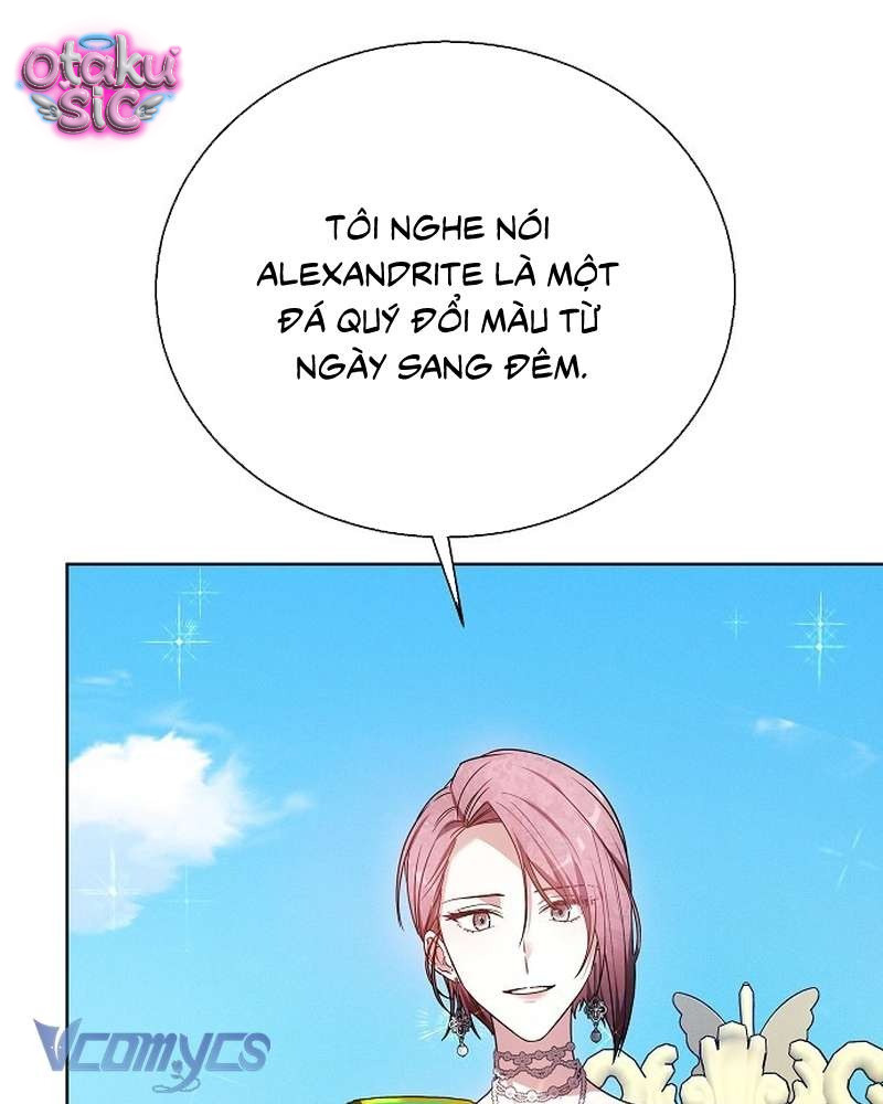 Cô Dâu Hắc Diện Thạch - Chap 10 - Trang 40