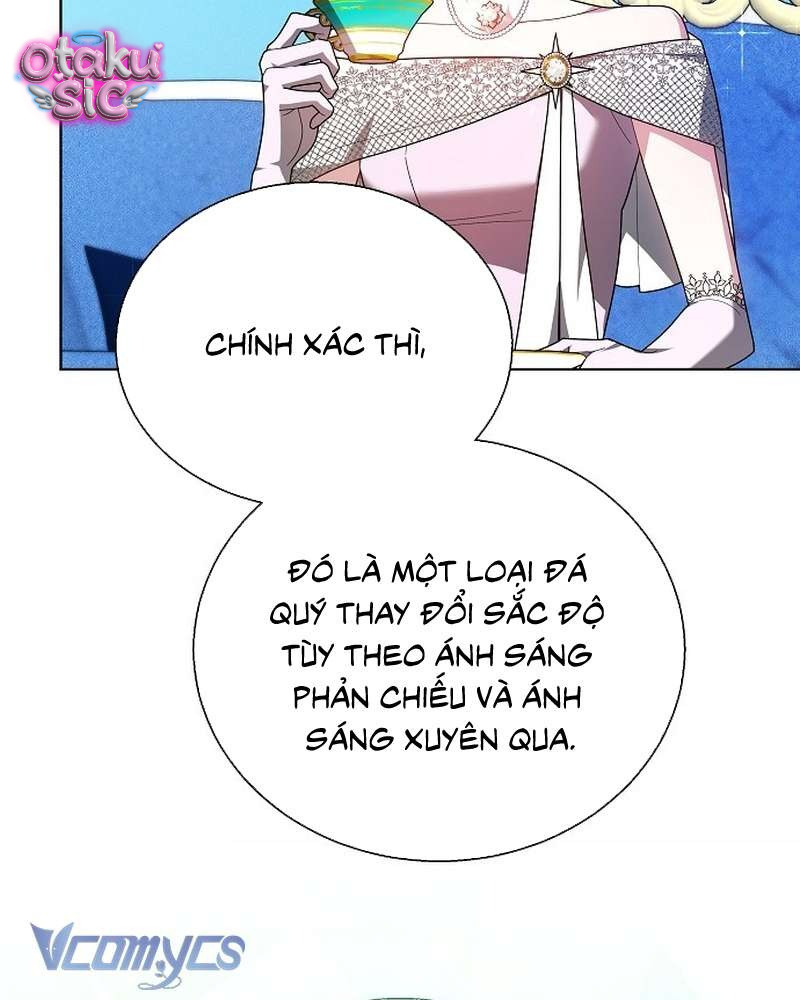 Cô Dâu Hắc Diện Thạch - Chap 10 - Trang 41