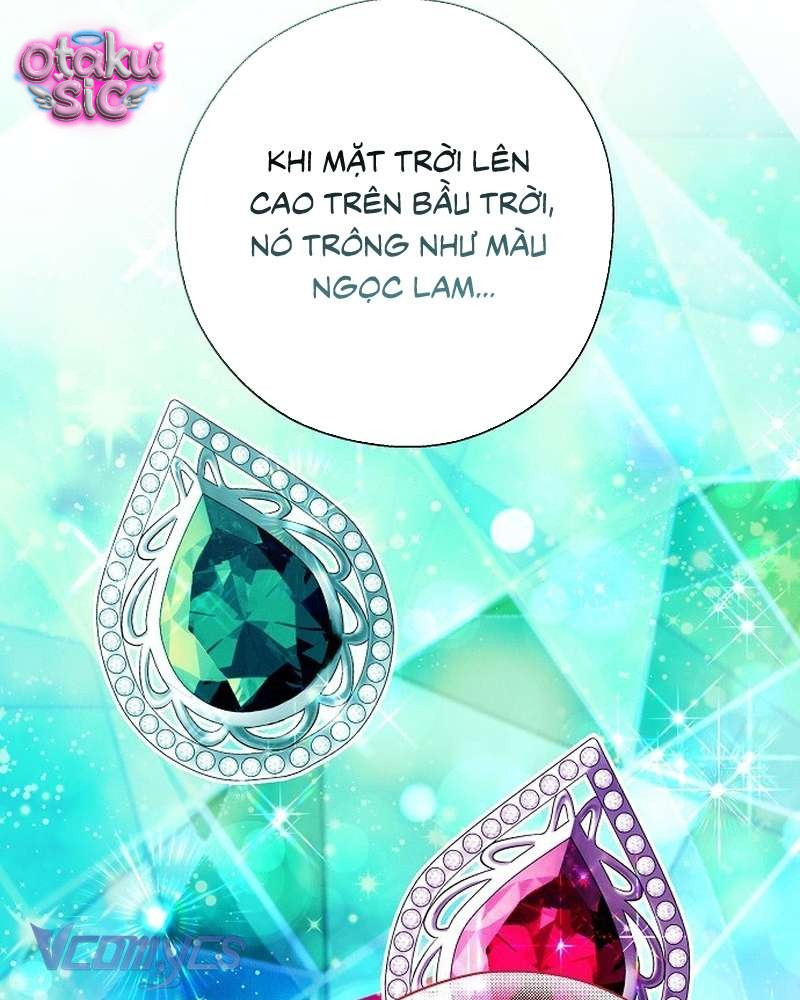 Cô Dâu Hắc Diện Thạch - Chap 10 - Trang 42
