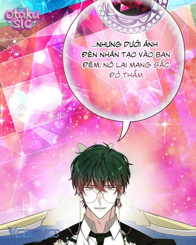 Cô Dâu Hắc Diện Thạch - Chap 10 - Trang 43