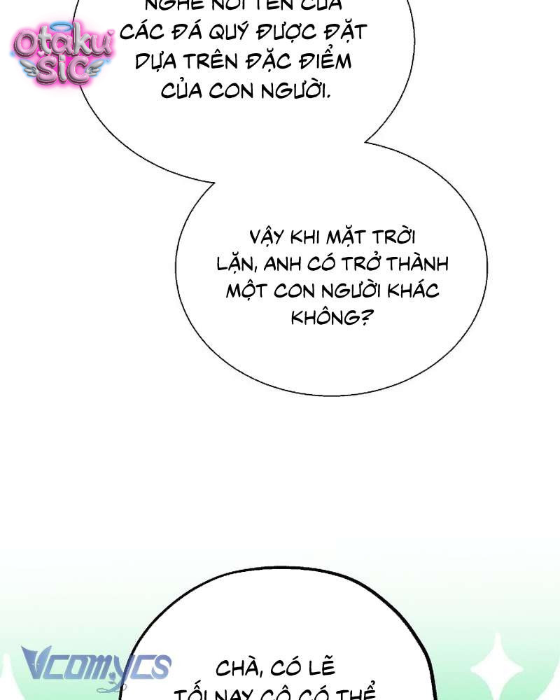 Cô Dâu Hắc Diện Thạch - Chap 10 - Trang 46
