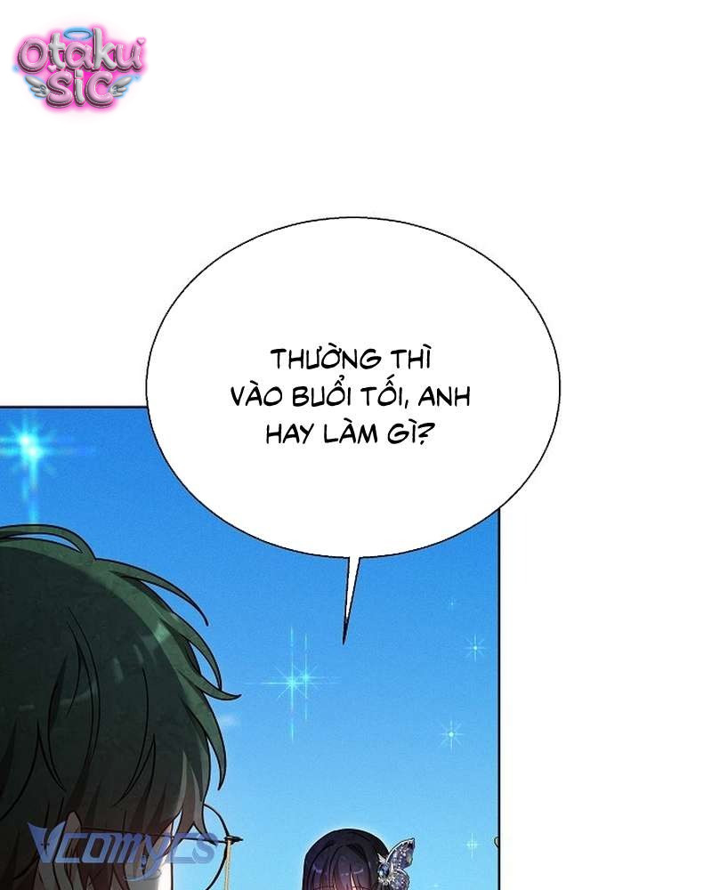 Cô Dâu Hắc Diện Thạch - Chap 10 - Trang 48