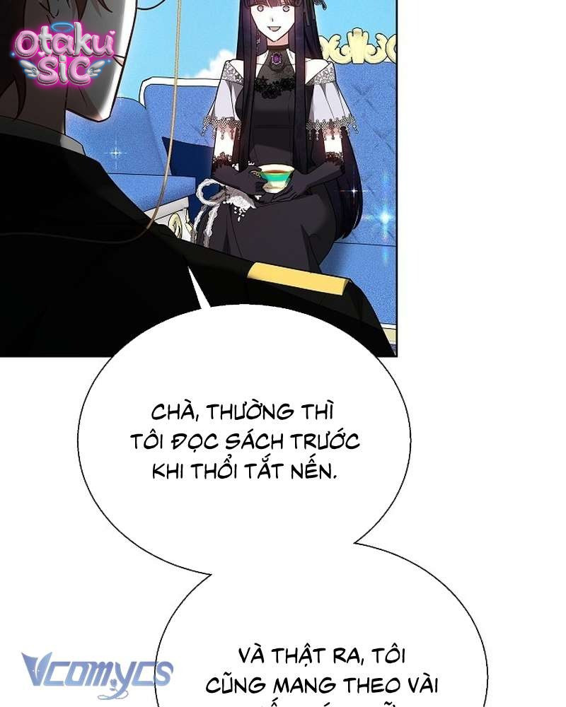 Cô Dâu Hắc Diện Thạch - Chap 10 - Trang 49