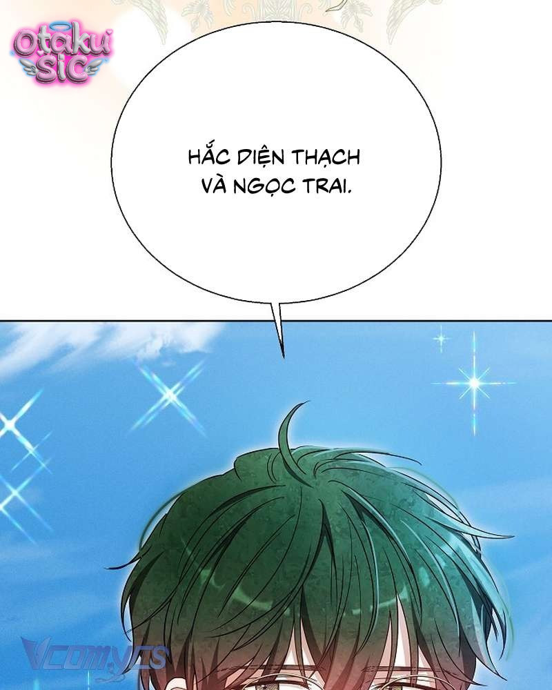 Cô Dâu Hắc Diện Thạch - Chap 10 - Trang 5