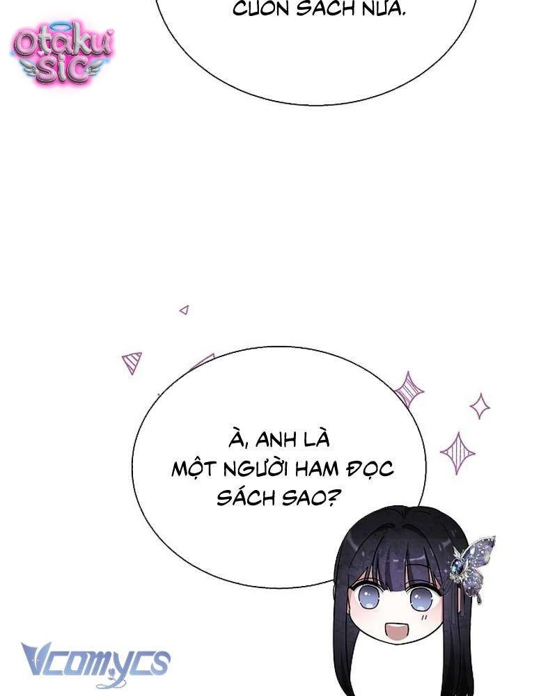 Cô Dâu Hắc Diện Thạch - Chap 10 - Trang 50