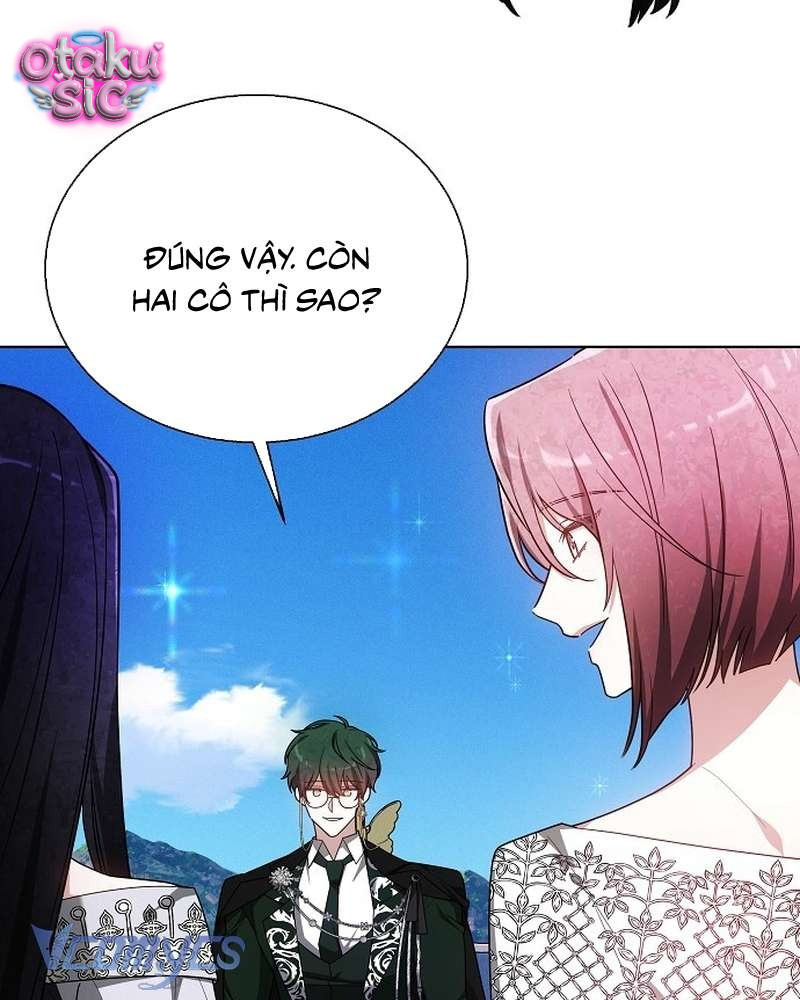 Cô Dâu Hắc Diện Thạch - Chap 10 - Trang 51