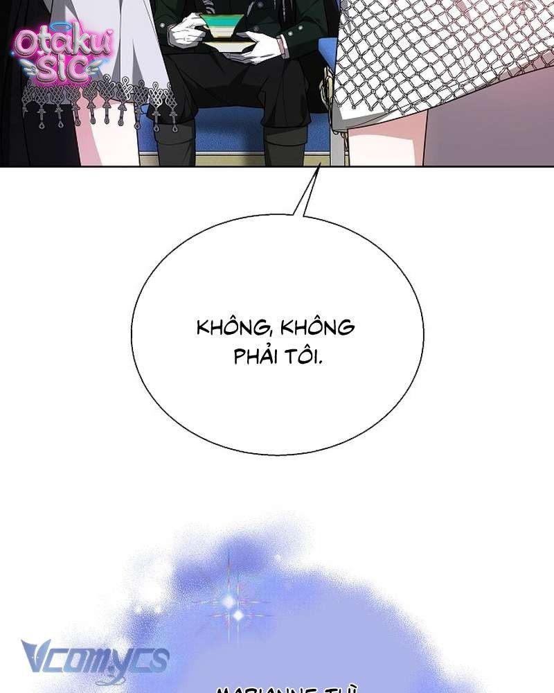 Cô Dâu Hắc Diện Thạch - Chap 10 - Trang 52