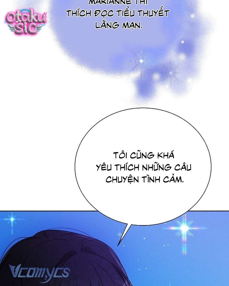 Cô Dâu Hắc Diện Thạch - Chap 10 - Trang 53