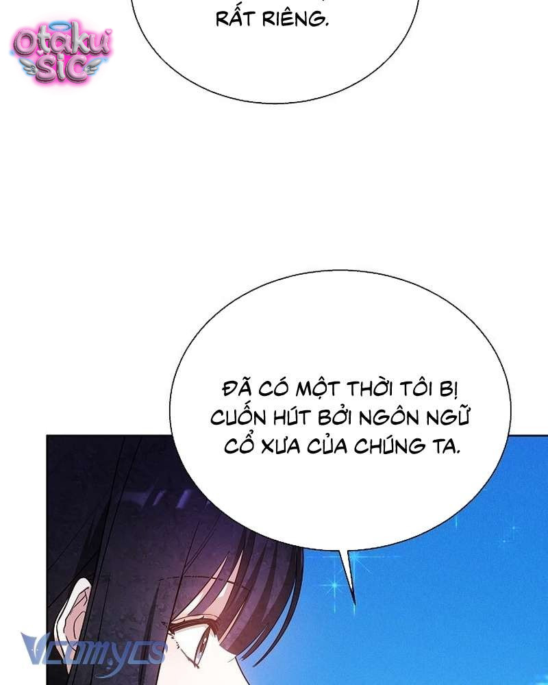 Cô Dâu Hắc Diện Thạch - Chap 10 - Trang 55
