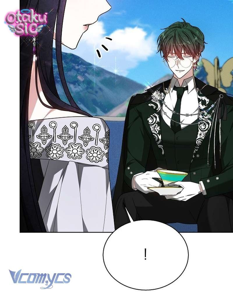 Cô Dâu Hắc Diện Thạch - Chap 10 - Trang 56